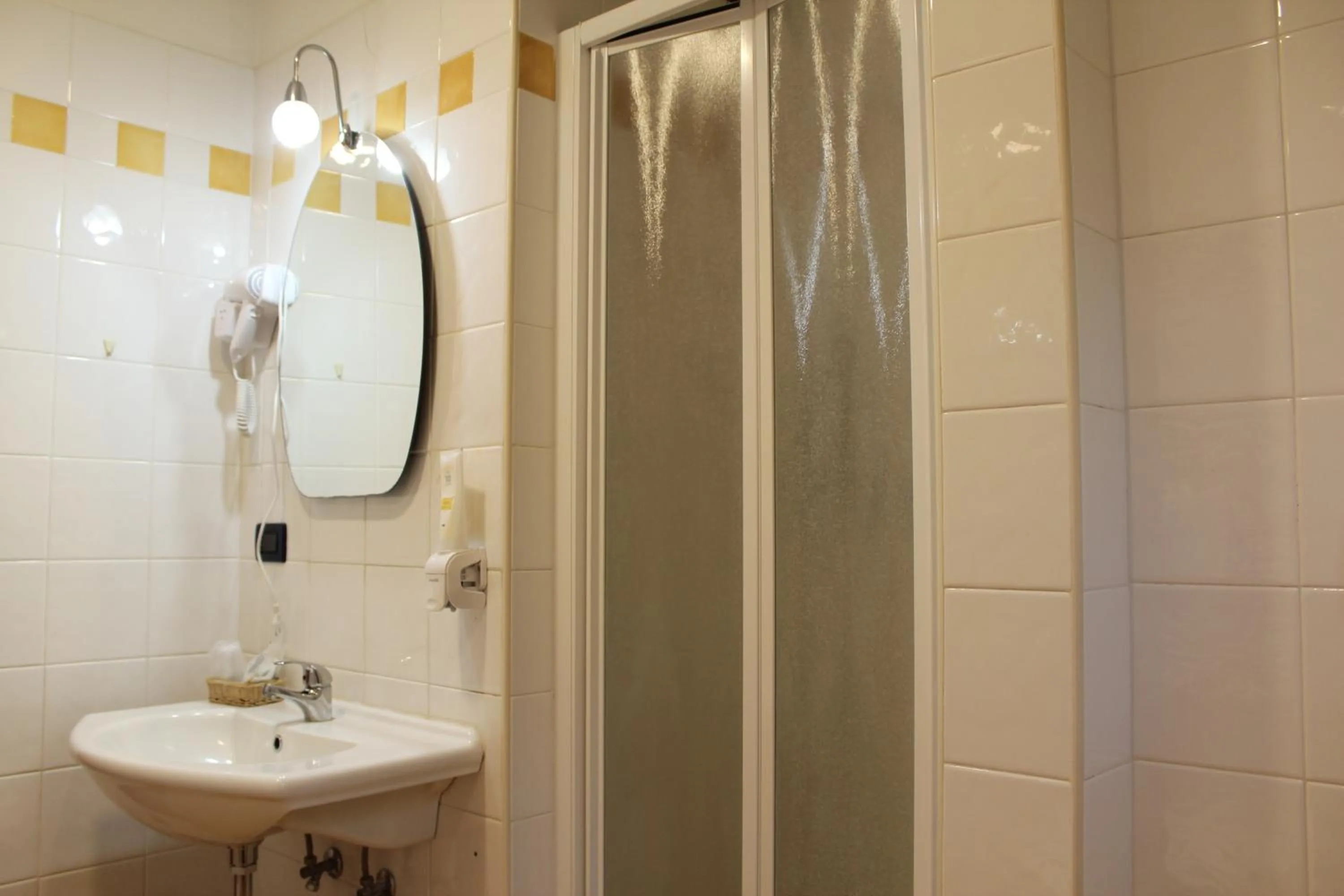 Hotel Dimora Adriana