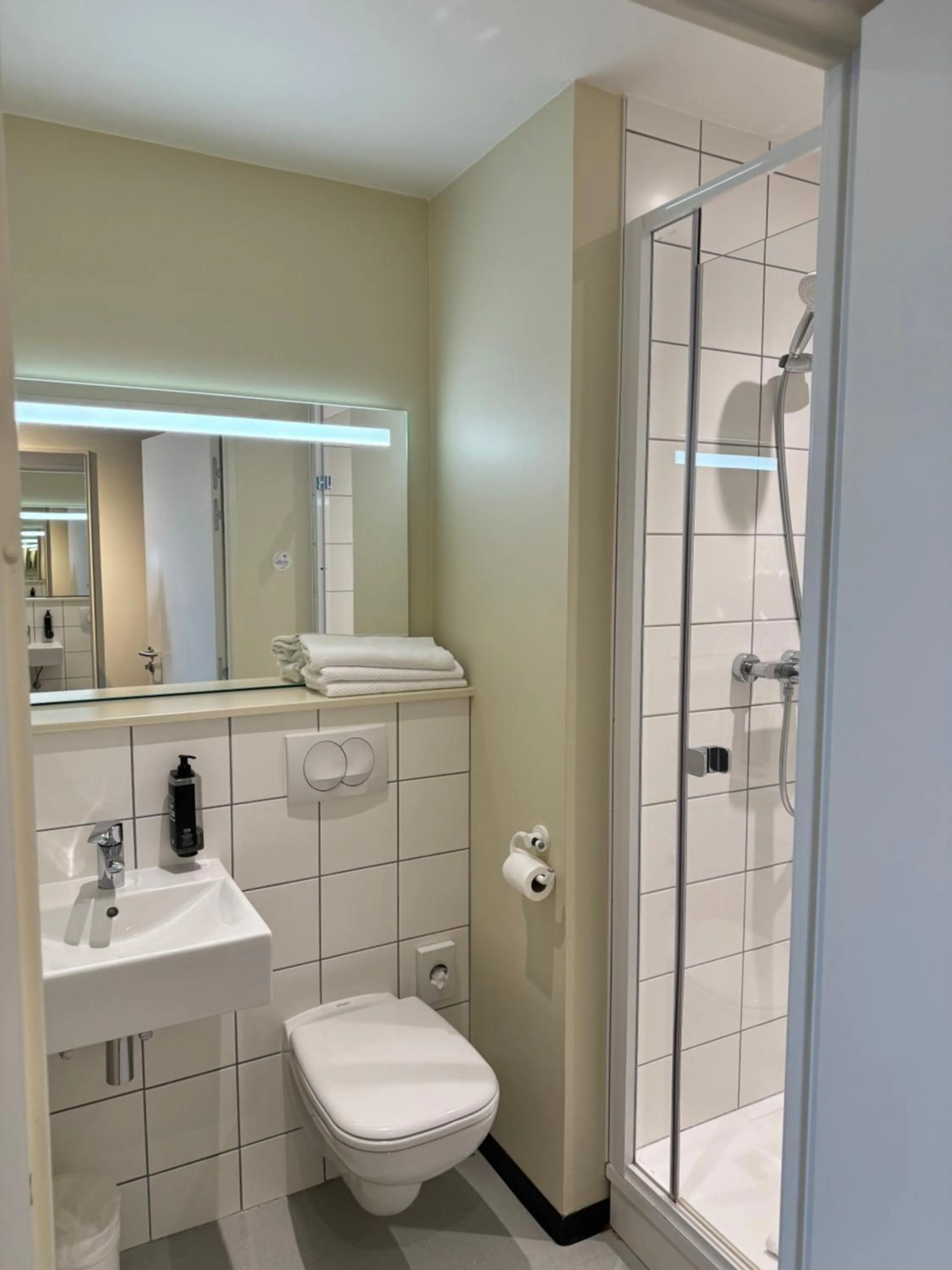 ibis budget Nancy Laxou