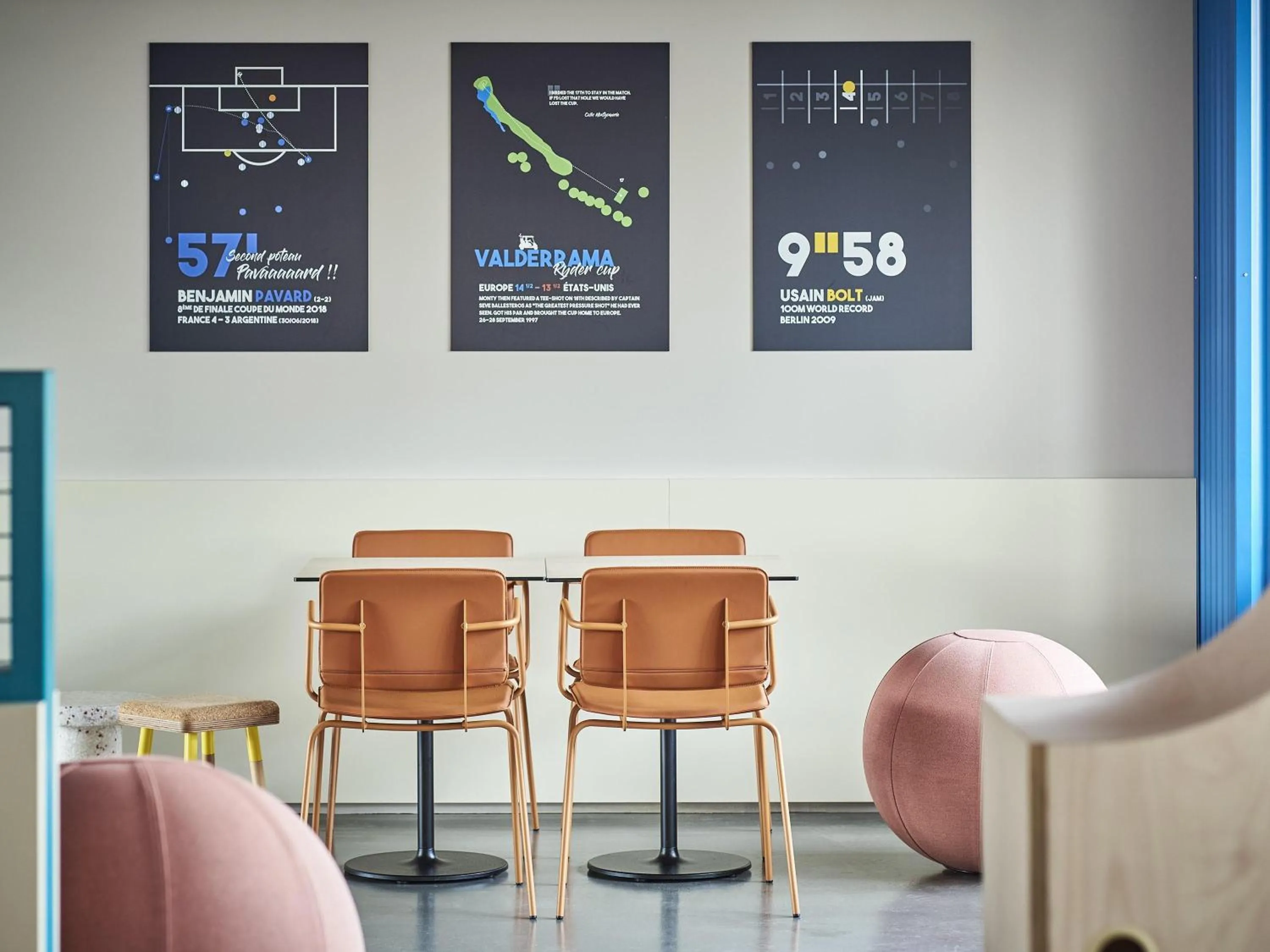 Property building in ibis budget Nancy Laxou