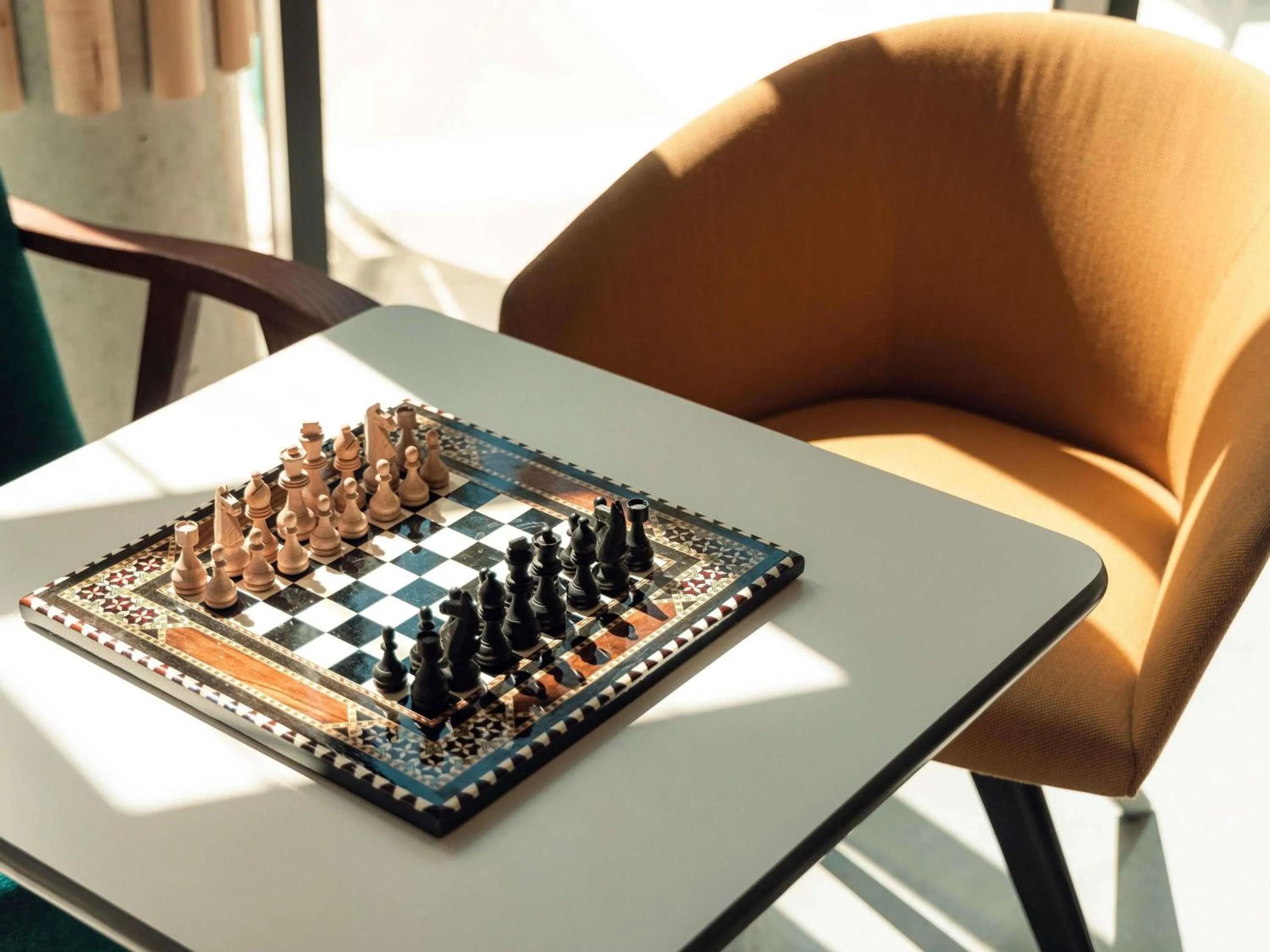 Property building in ibis Styles La Rochelle Centre Gare