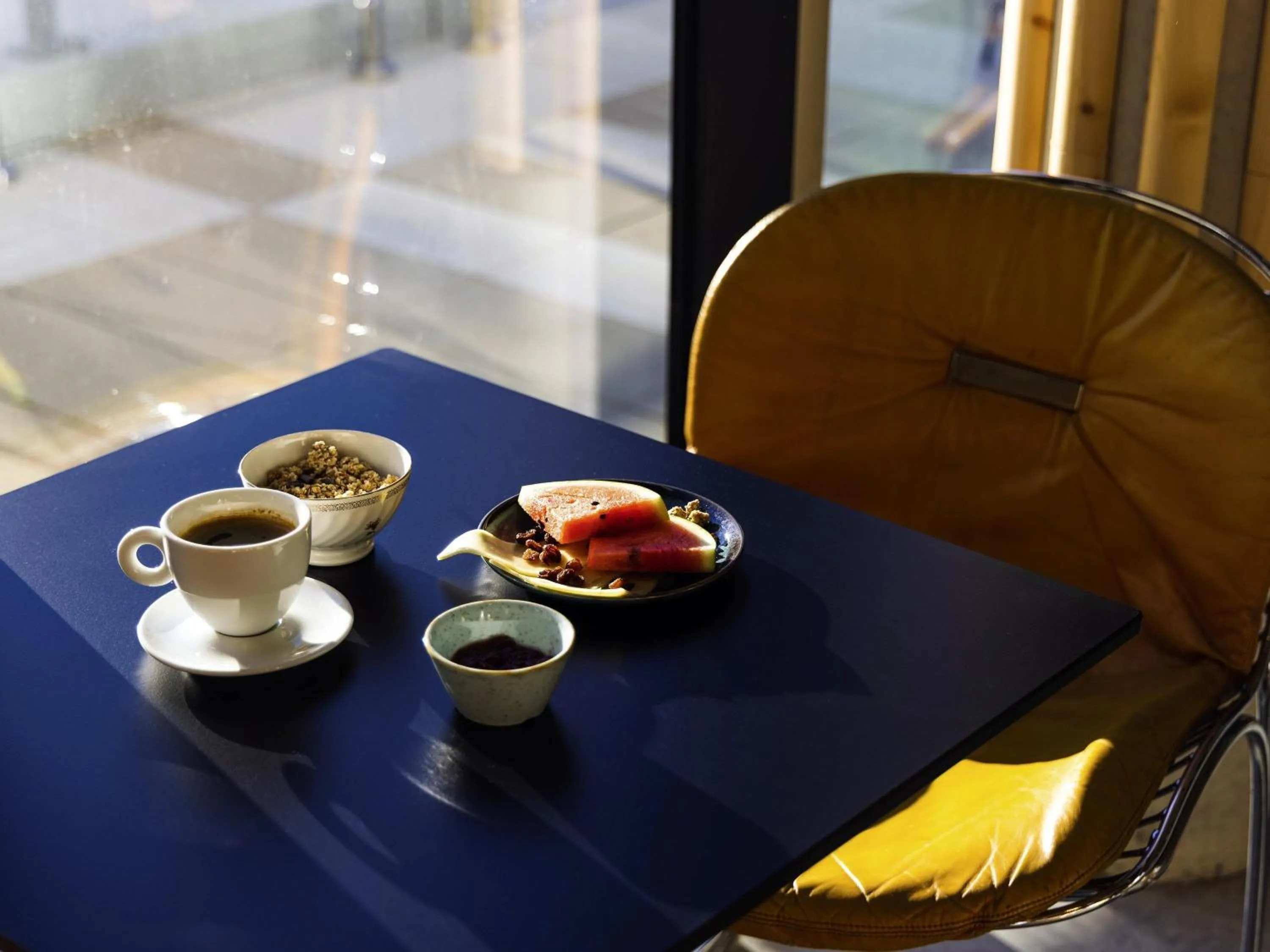 Other in ibis Styles La Rochelle Centre Gare