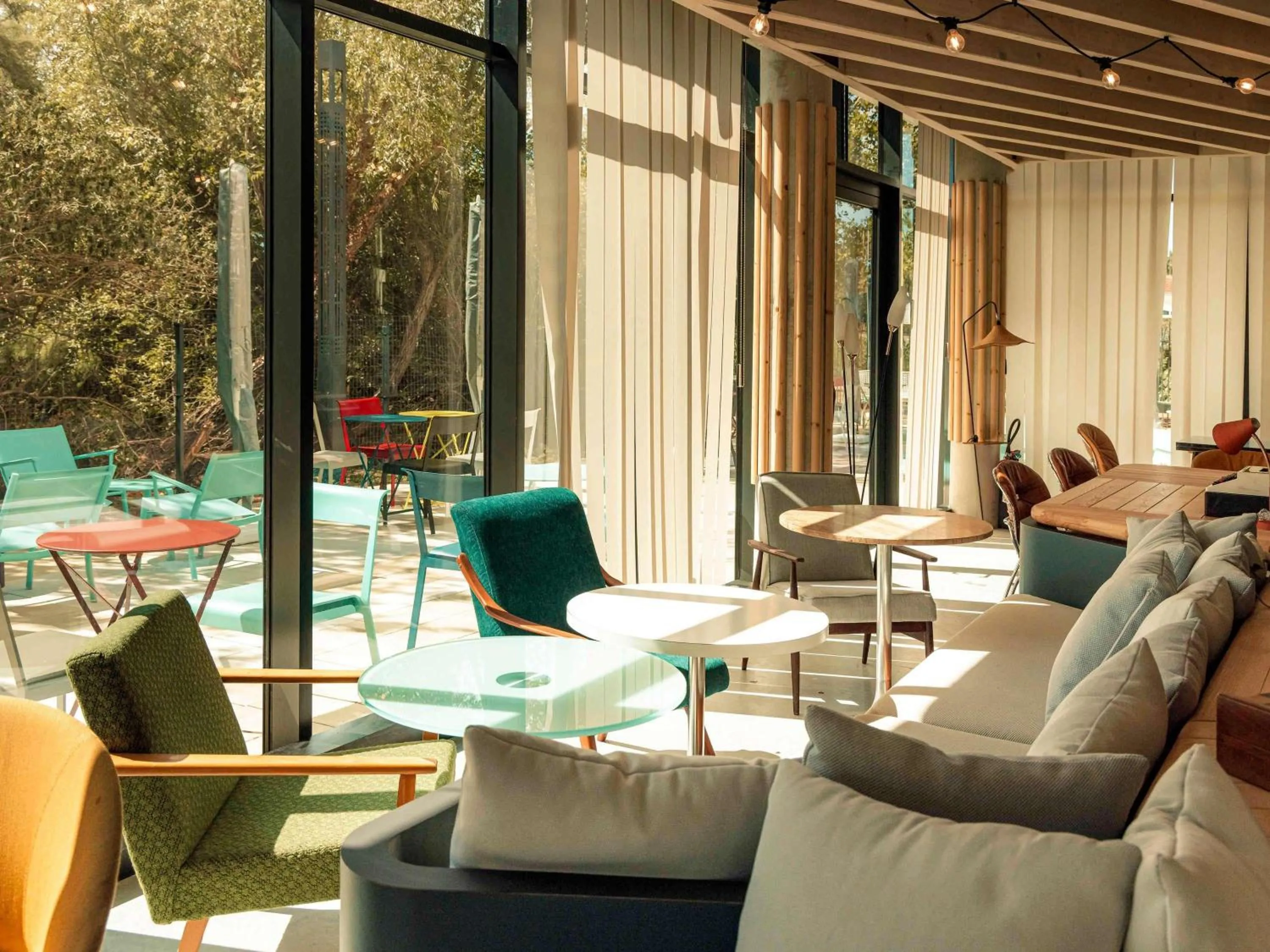 Other in ibis Budget La Rochelle Centre gare