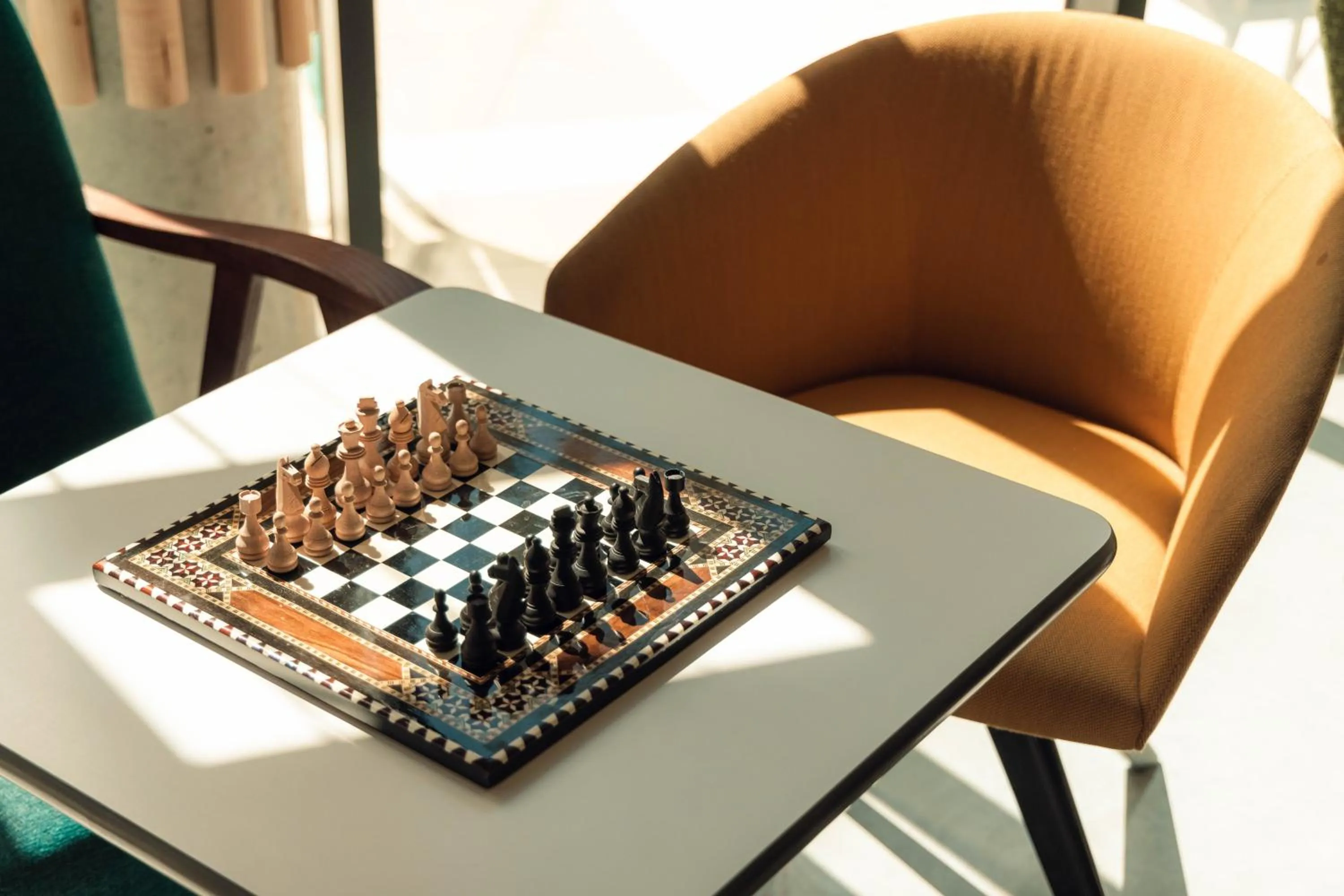 Activities in ibis Budget La Rochelle Centre gare