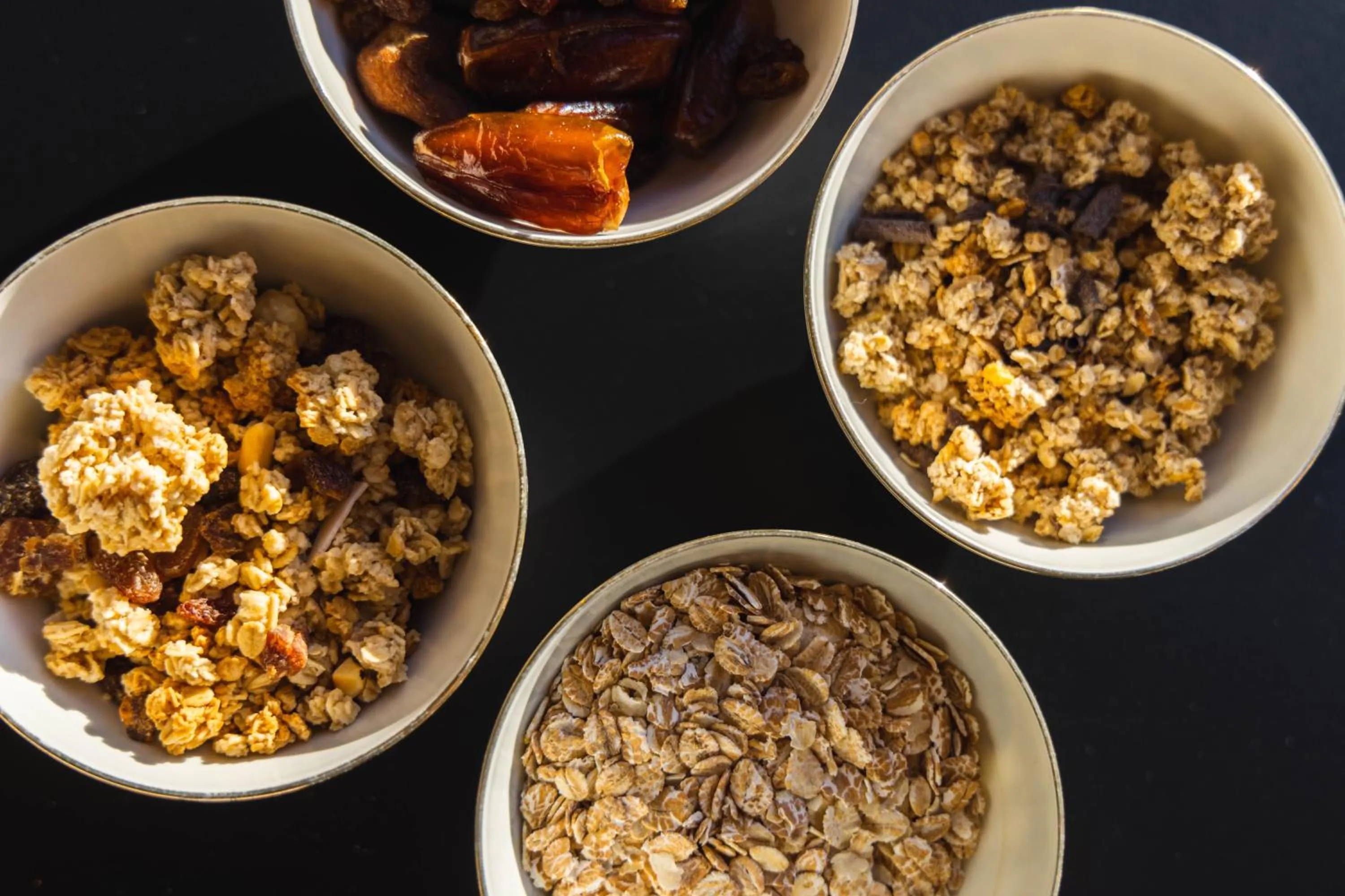 Food and drinks in ibis Budget La Rochelle Centre gare