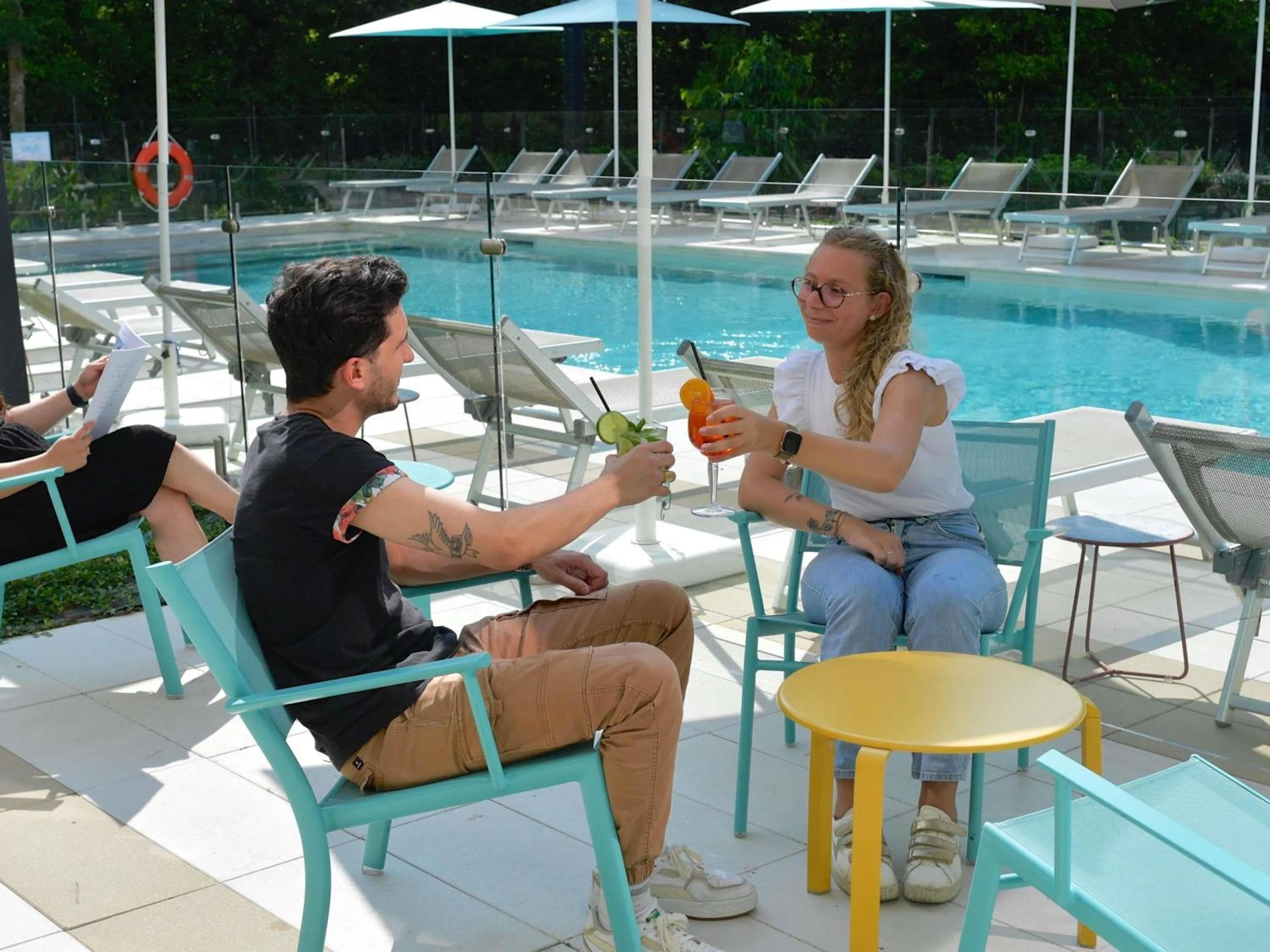 Other in ibis Budget La Rochelle Centre gare