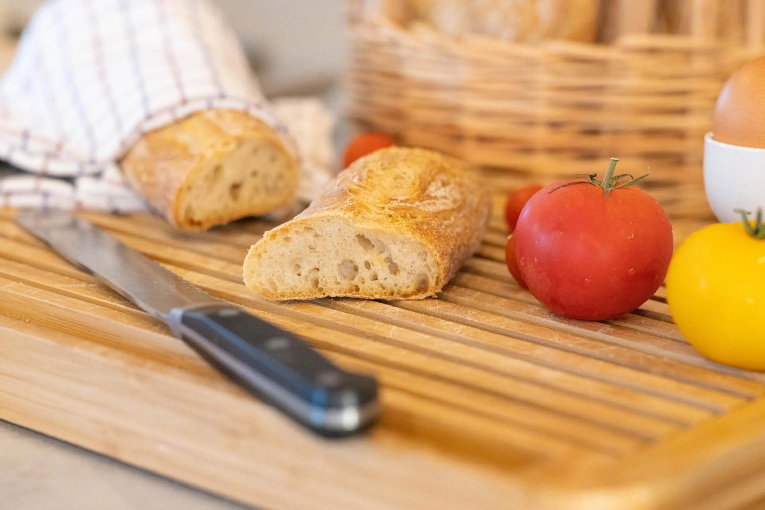 Food and drinks in ibis Budget La Rochelle Centre gare