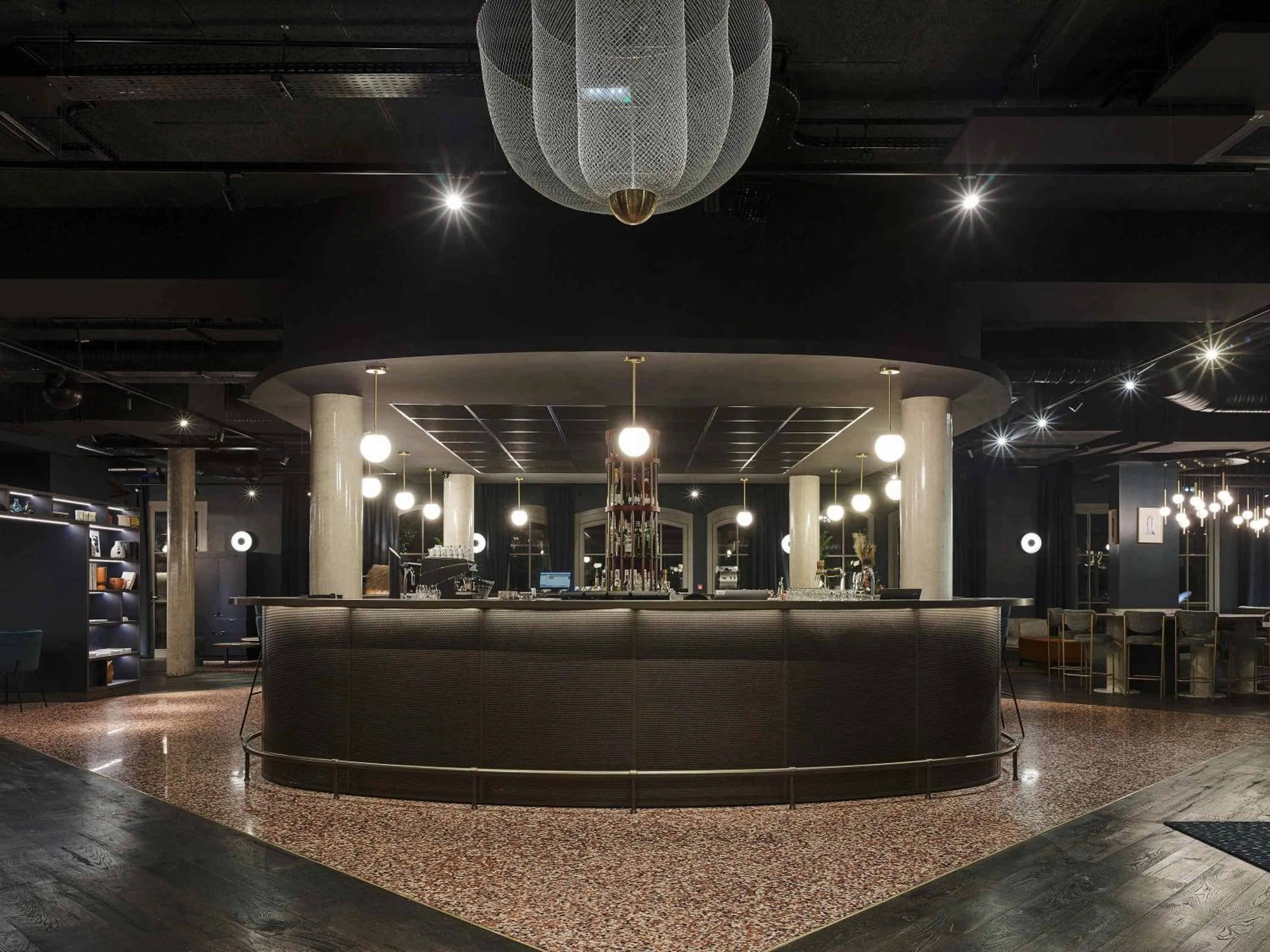 Other in Mercure Hôtel Le Touquet