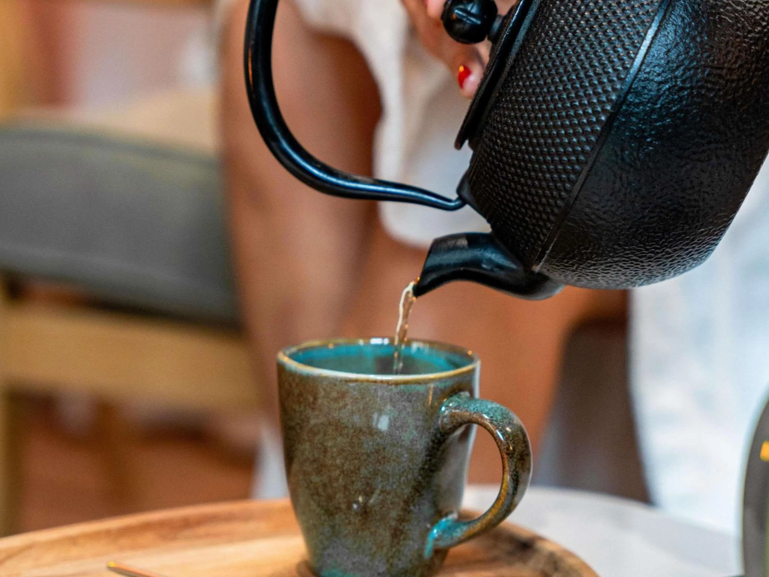 Spa and wellness centre/facilities in TRIBE Hôtel Le Touquet