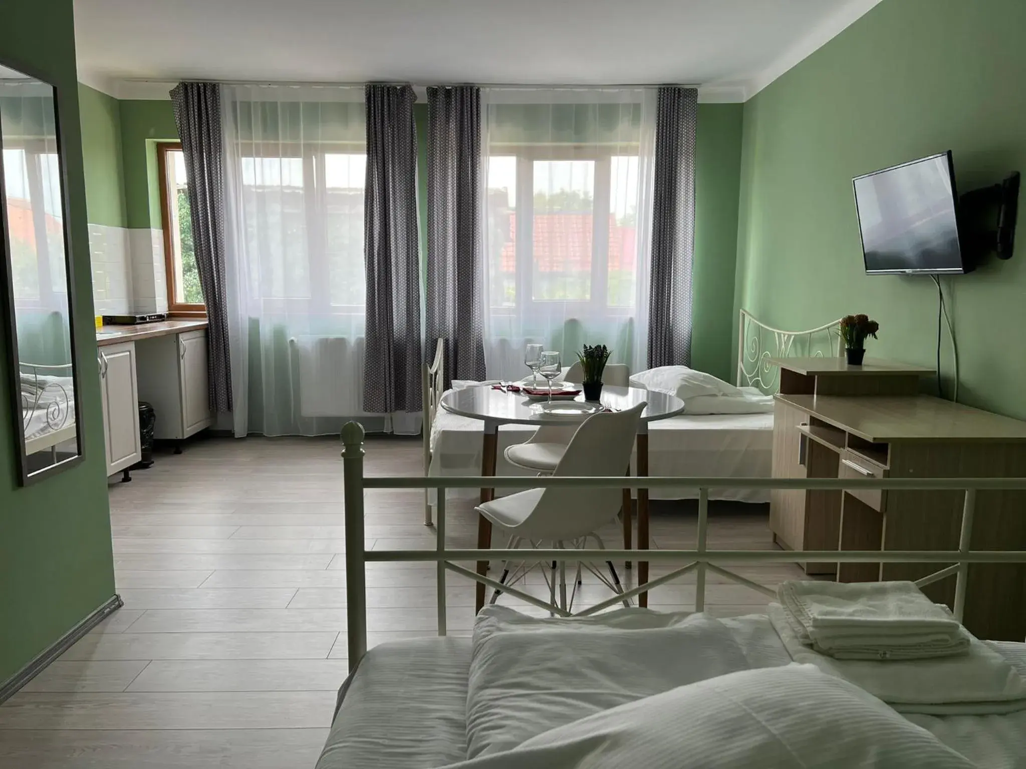 Superior Studio in Premont Studios Ghimbav Superior Studio in Premont Studios Ghimbav