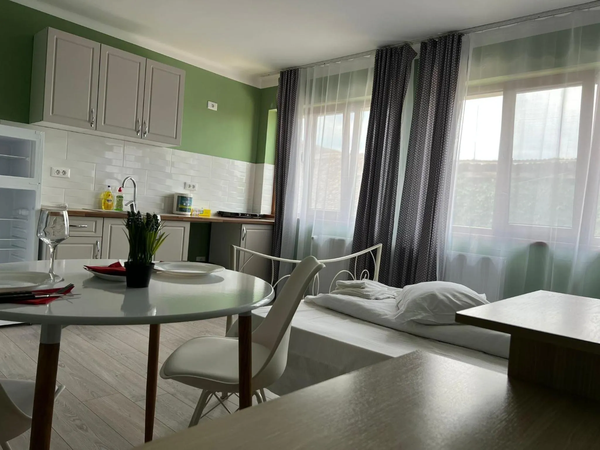 Premont Studios Ghimbav