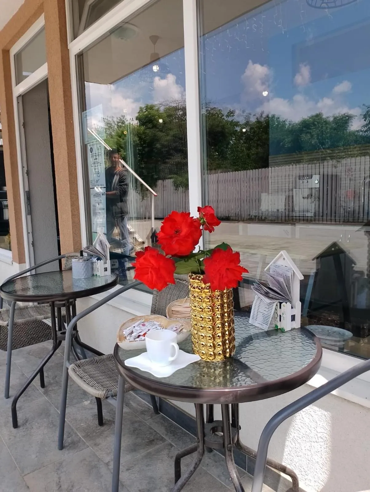 Premont Studios Ghimbav