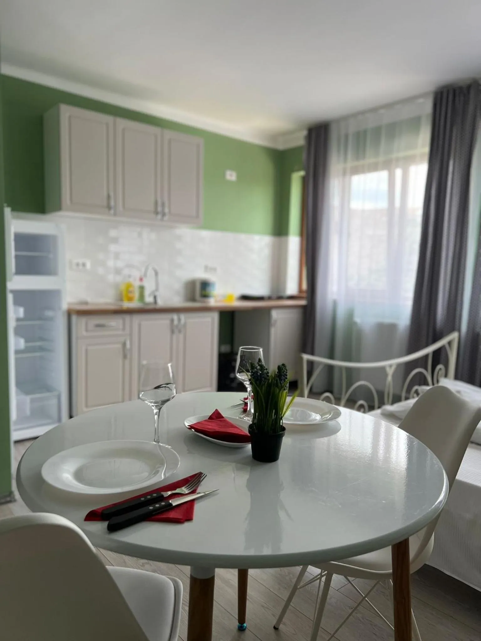 Premont Studios Ghimbav