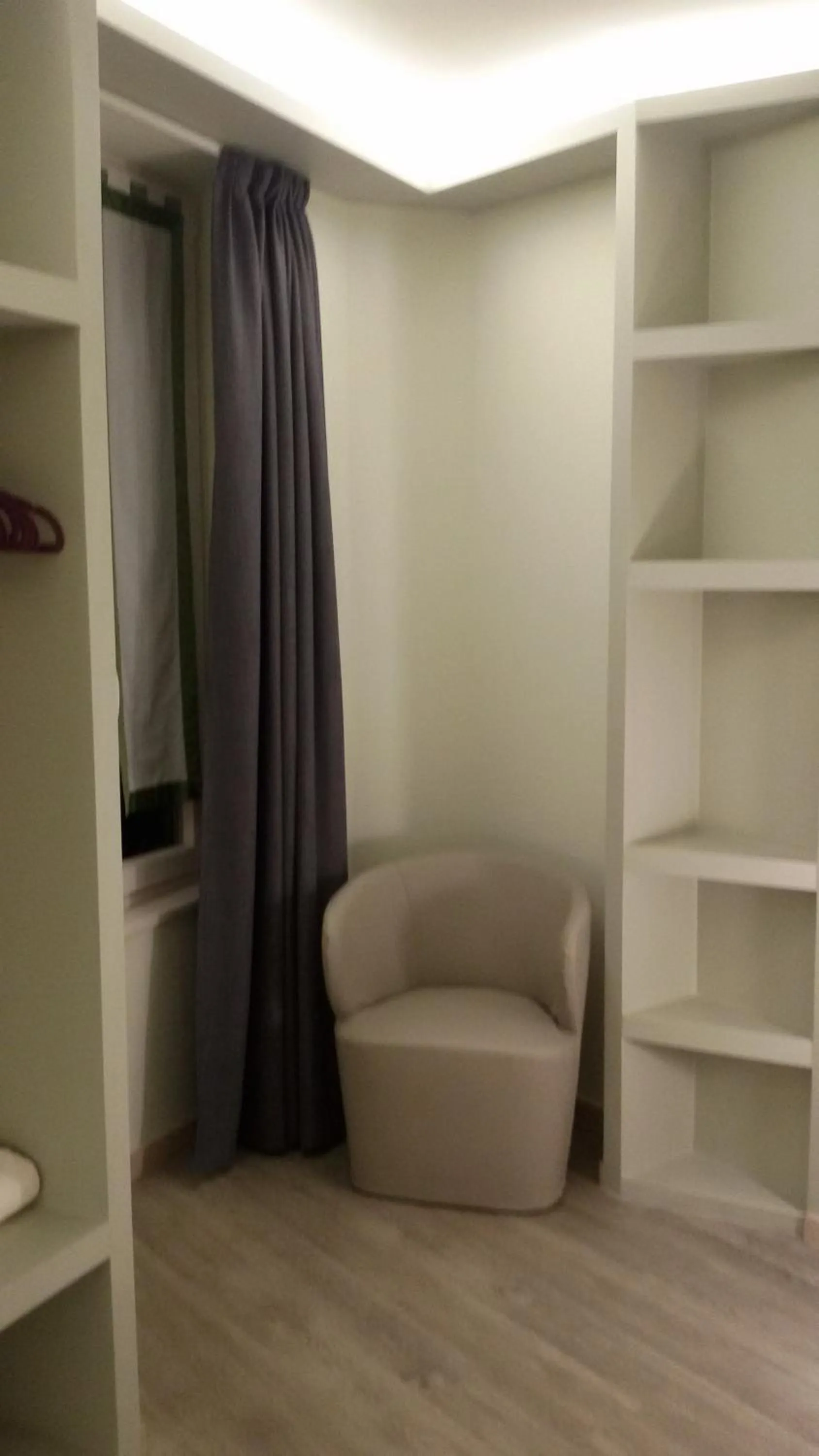 Photo of the whole room in Hotel Borgovico