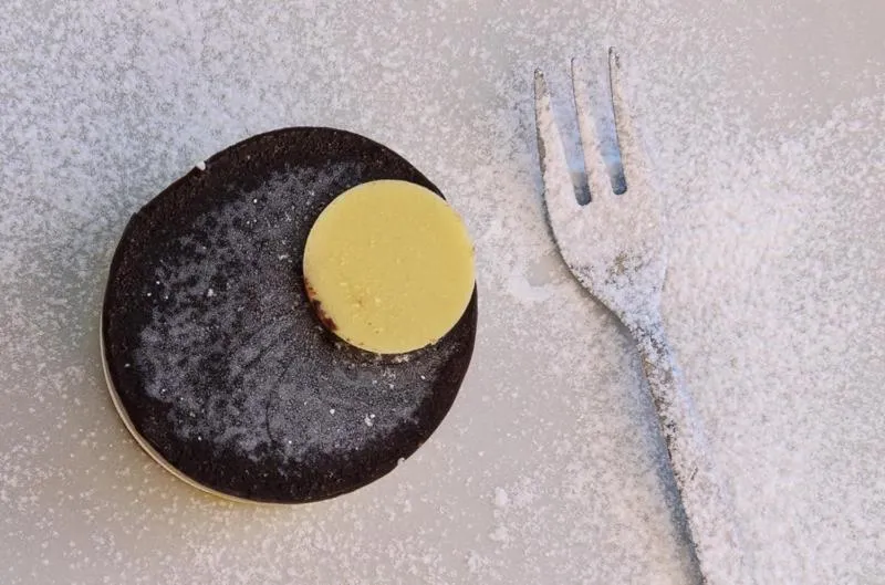 Restaurant/places to eat in Hotel Vela Velo Club Vieste