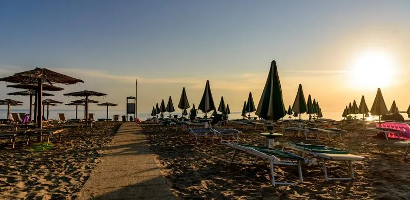 Hotel Vela Velo Club Vieste