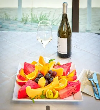 Hotel Vela Velo Club Vieste