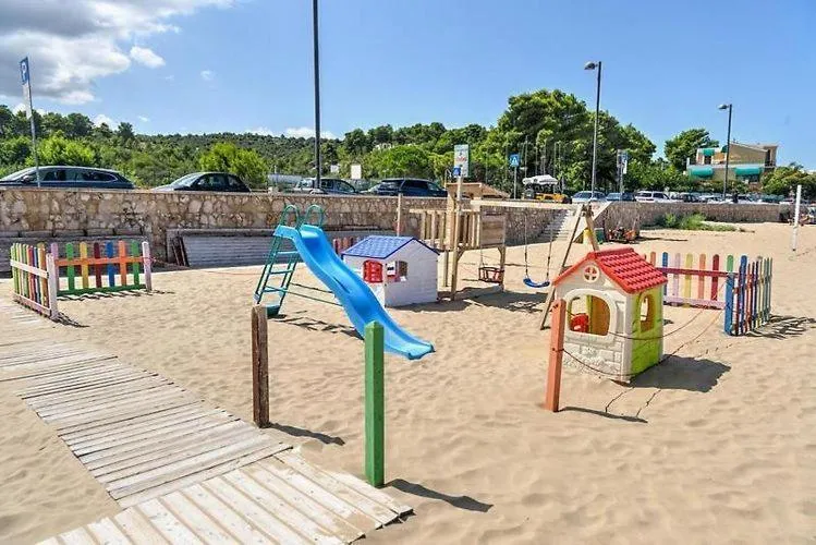 Hotel Vela Velo Club Vieste