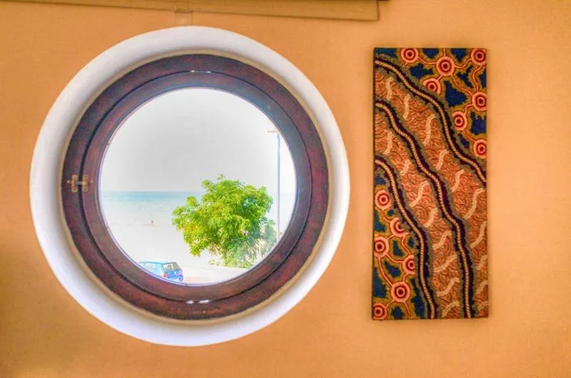 Hotel Vela Velo Club Vieste