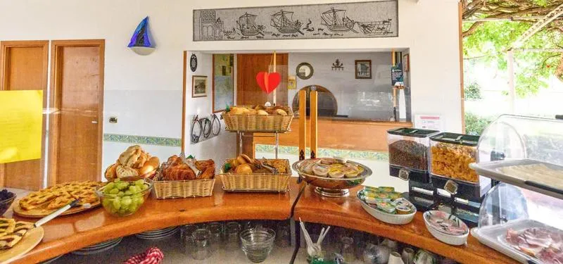 Hotel Vela Velo Club Vieste