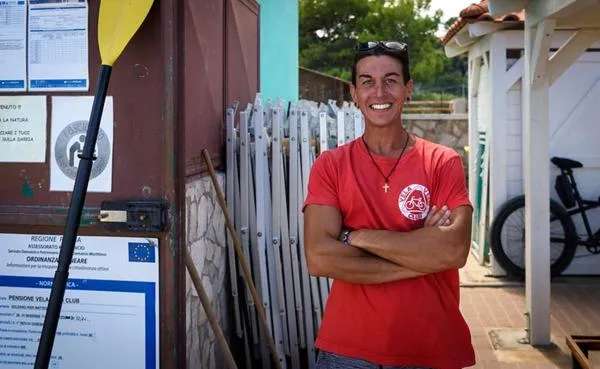 Hotel Vela Velo Club Vieste