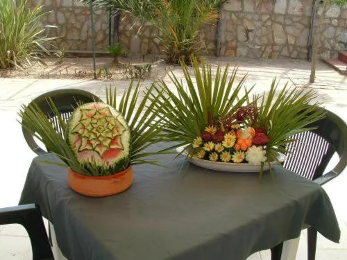 Restaurant/places to eat in Hotel Vela Velo Club Vieste