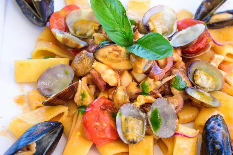 Hotel Vela Velo Club Vieste