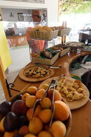 Hotel Vela Velo Club Vieste