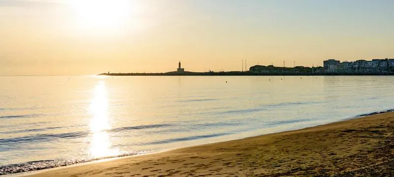 Hotel Vela Velo Club Vieste