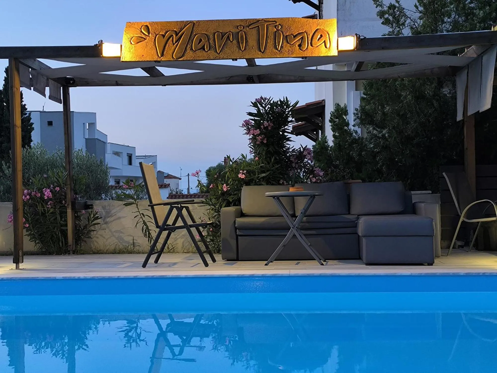 Maritina Studios