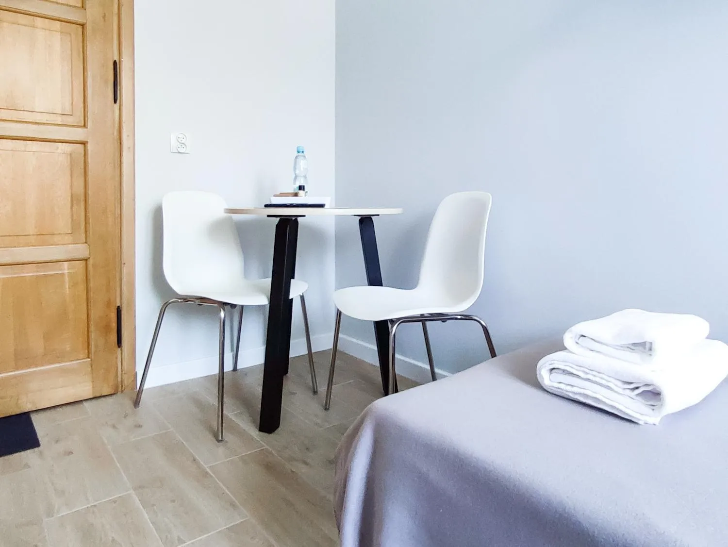 Photo of the whole room in Apart Hostel S8