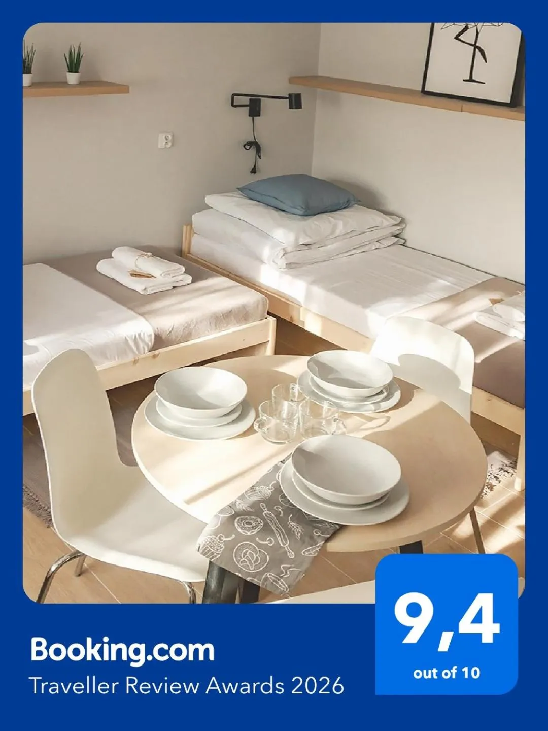 Other in Apart Rooms & Apart Hostel S8