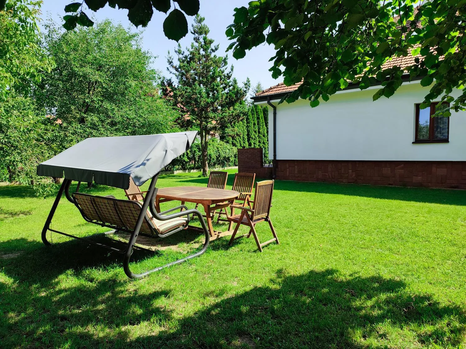 Property building in Apart Hostel S8