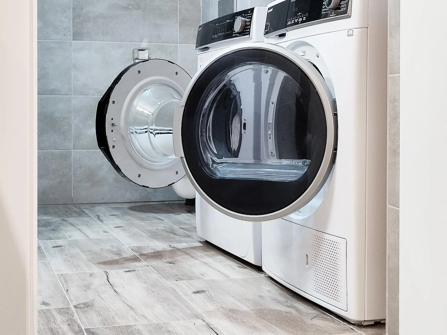 laundry in Apart Hostel S8