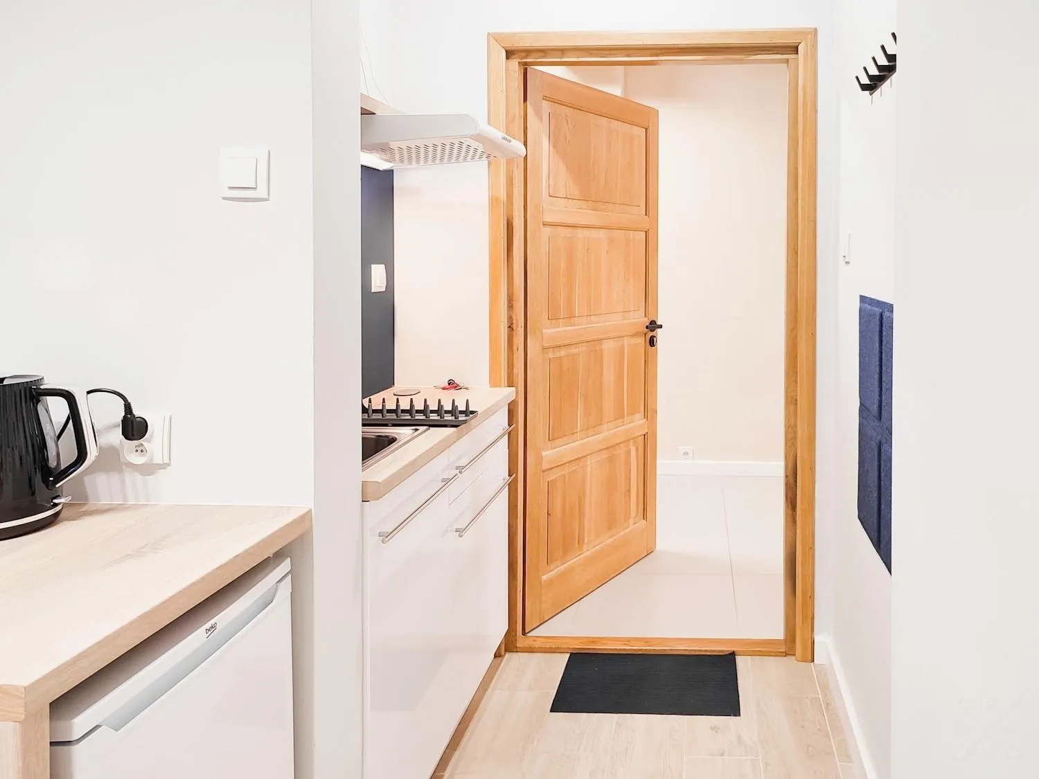 Photo of the whole room in Apart Hostel S8