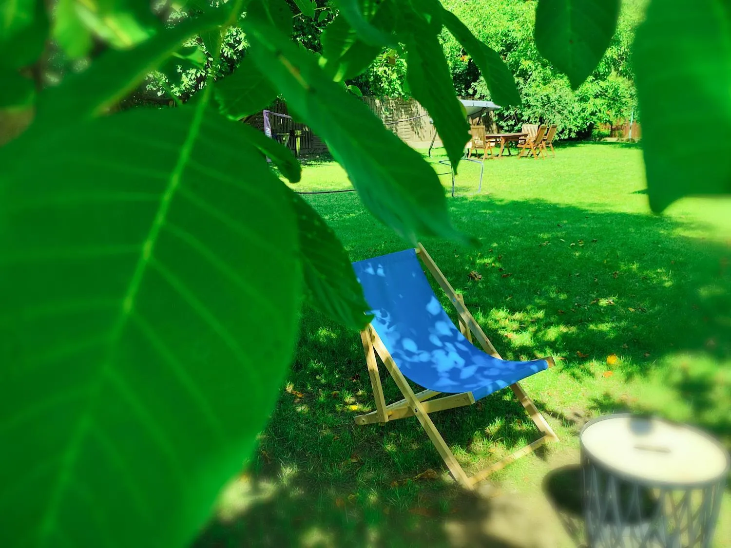 Spring in Apart Hostel S8