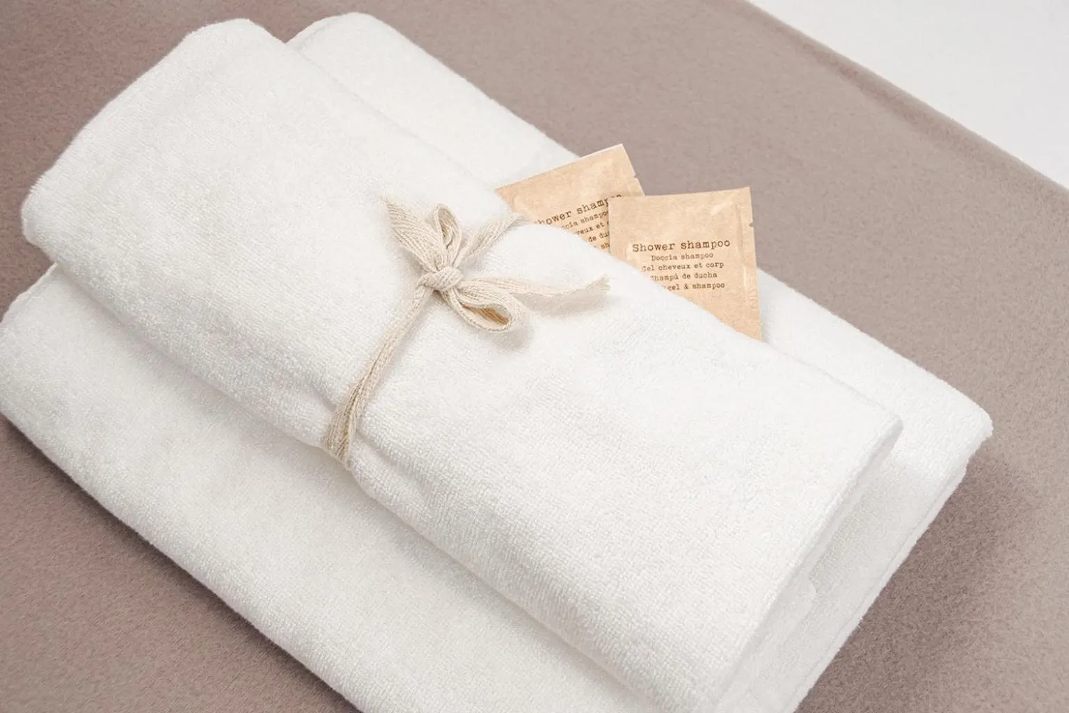 Bathroom in Apart Hostel S8