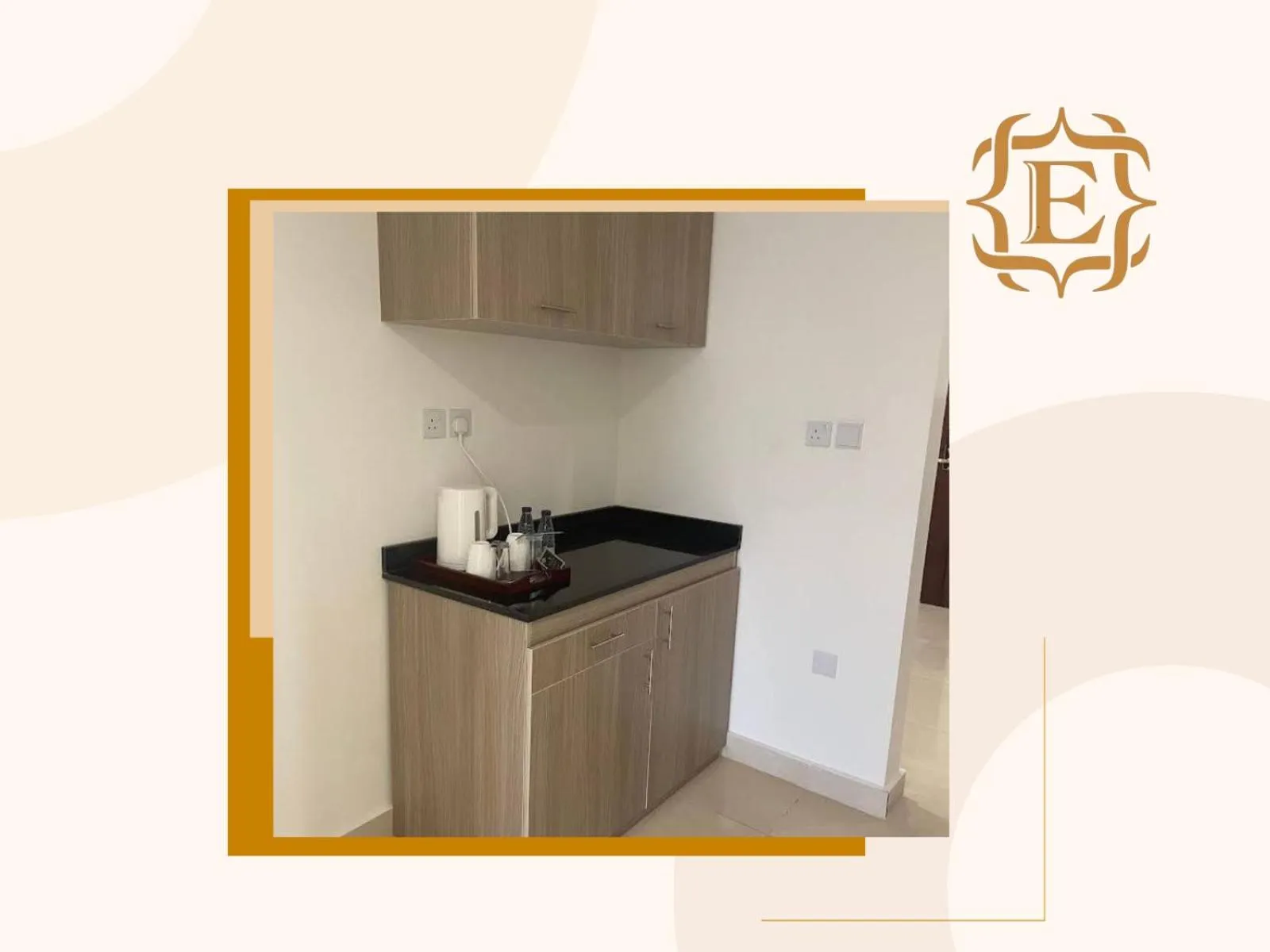 Coffee/tea facilities in فندق جولدن إيليت Golden Elite Hotel