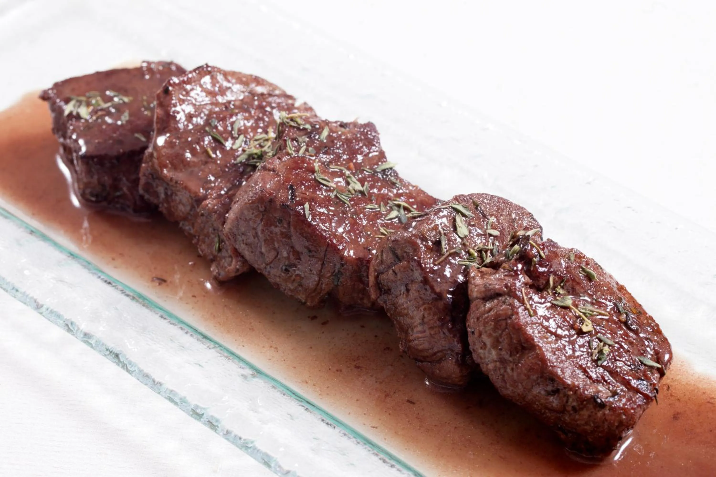 Dinner in Baia D'Argento