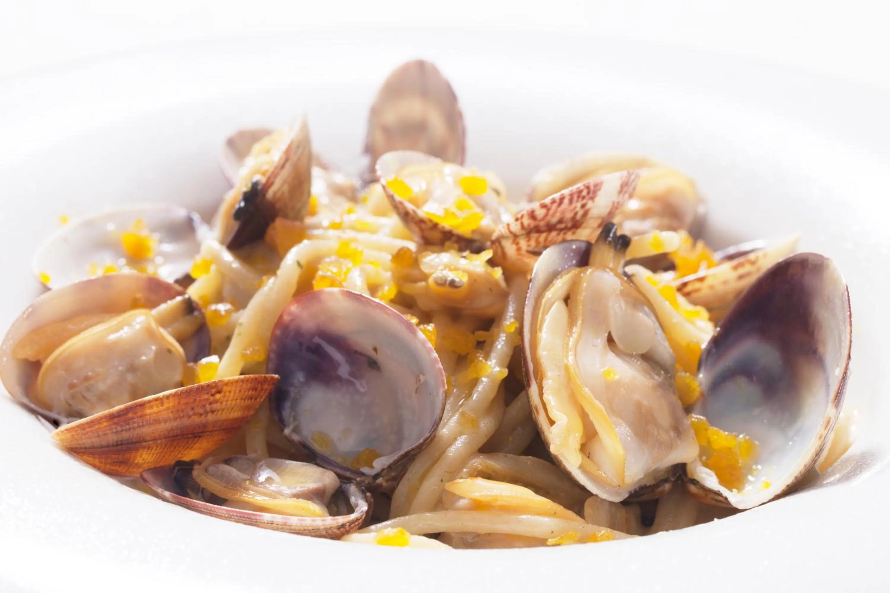 Dinner in Baia D'Argento