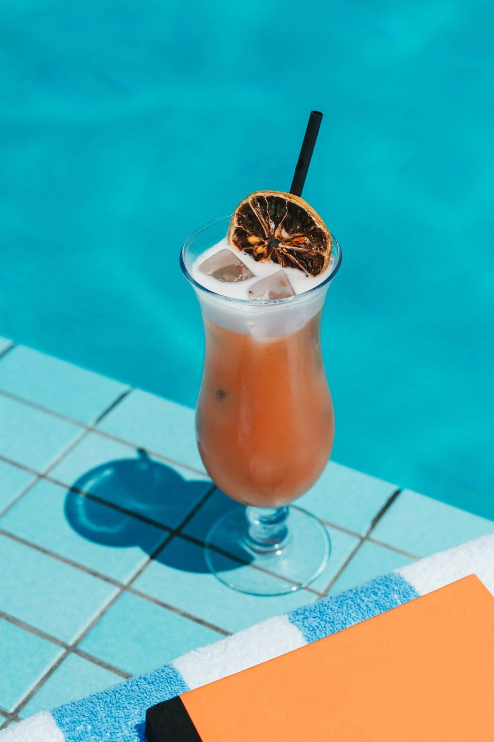 Food and drinks in The Social Hub Toulouse