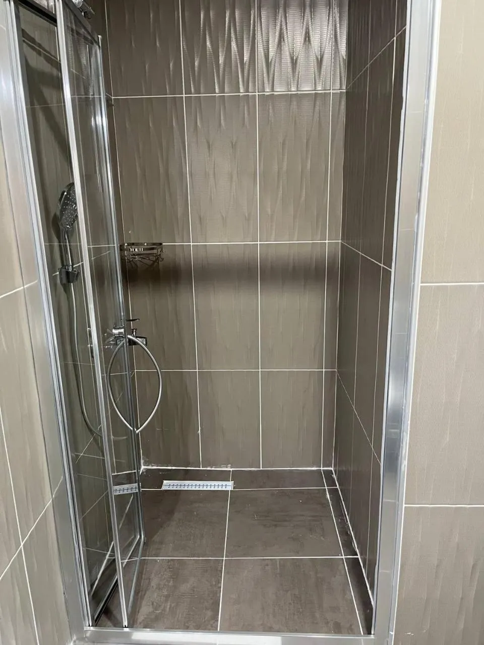 Bathroom in Vois Hotel Bostanci & SPA