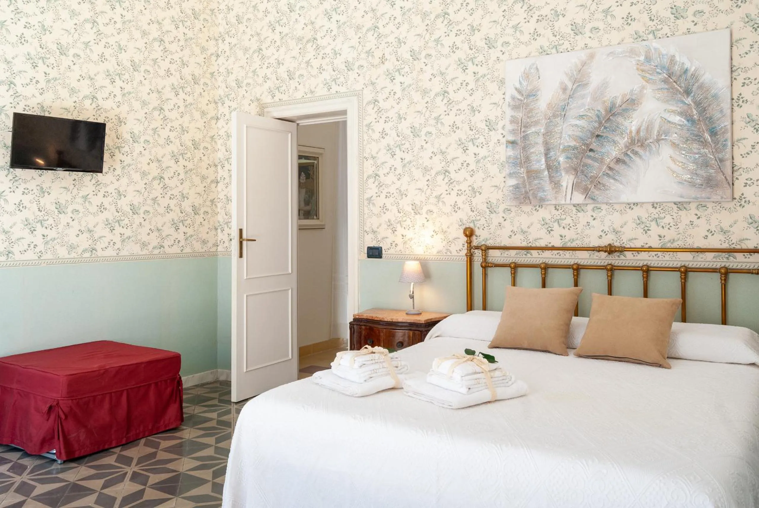 B&B Risveglio col Rosone