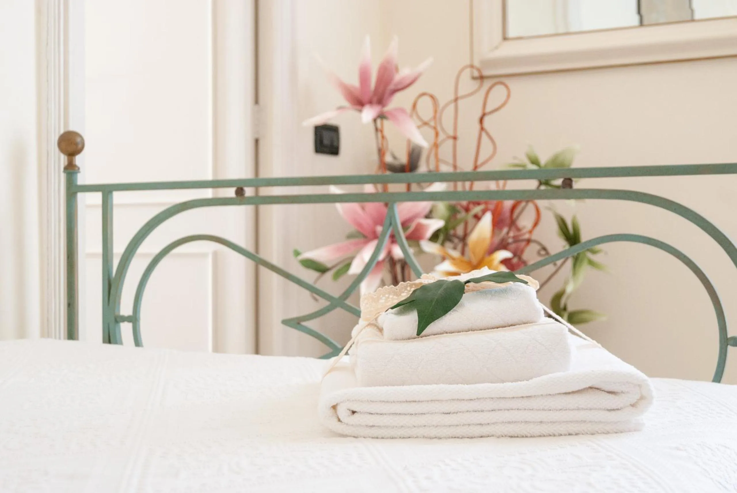 B&B Risveglio col Rosone