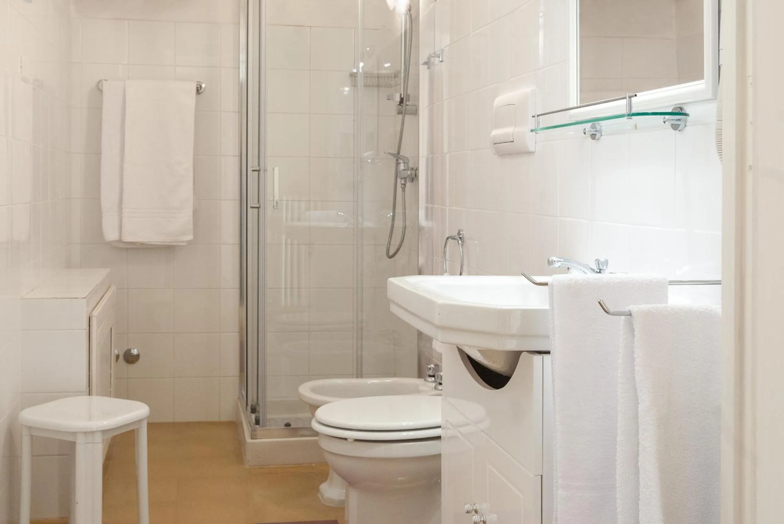 B&B Risveglio col Rosone