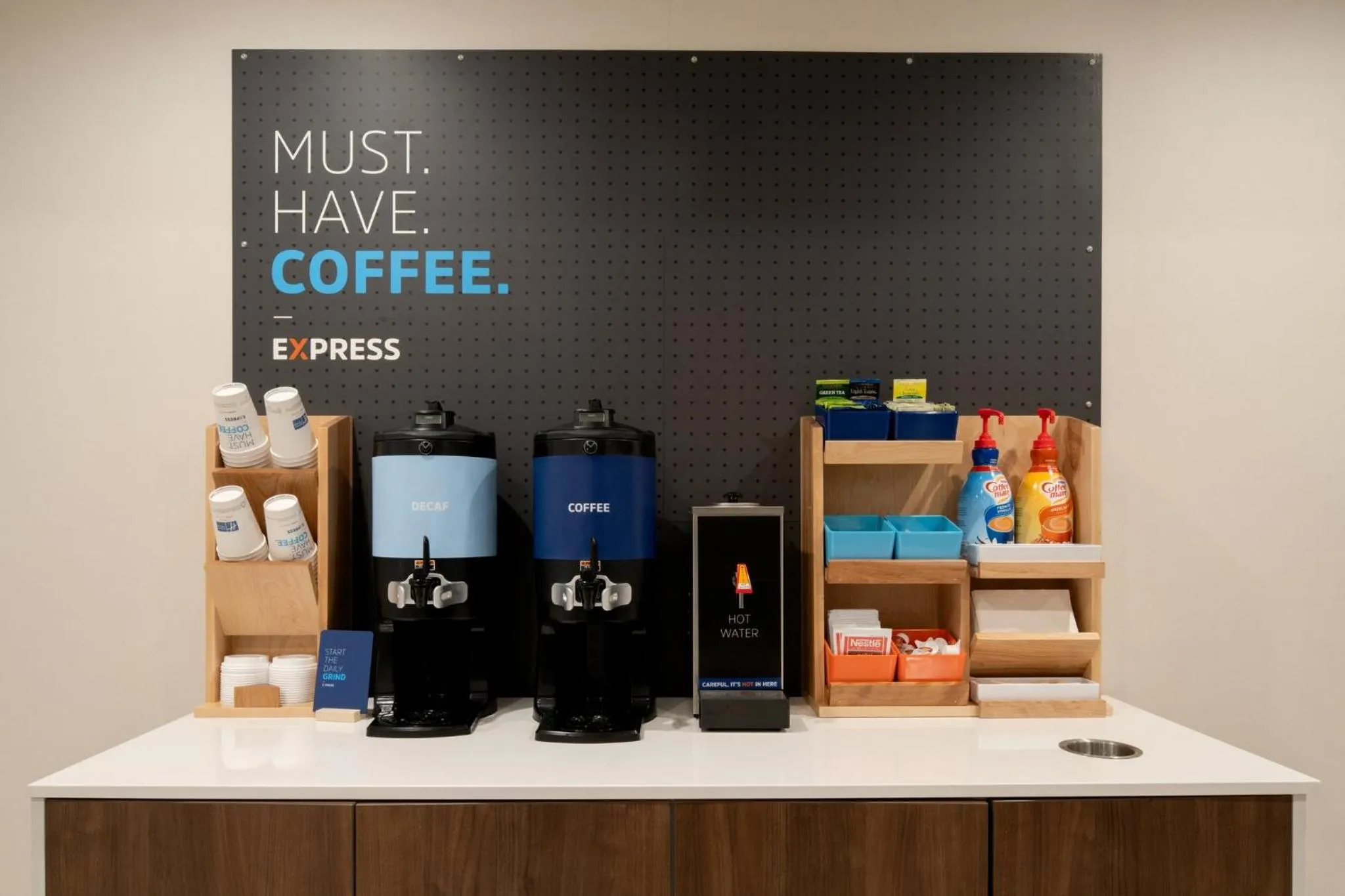 Photo of the whole room in Holiday Inn Express & Suites - Hollister by IHG