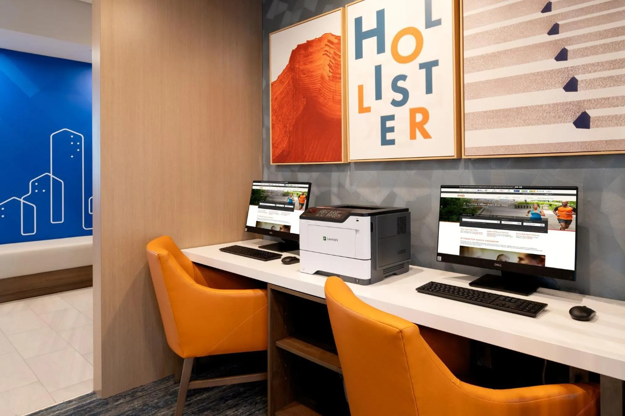 Other in Holiday Inn Express & Suites - Hollister by IHG