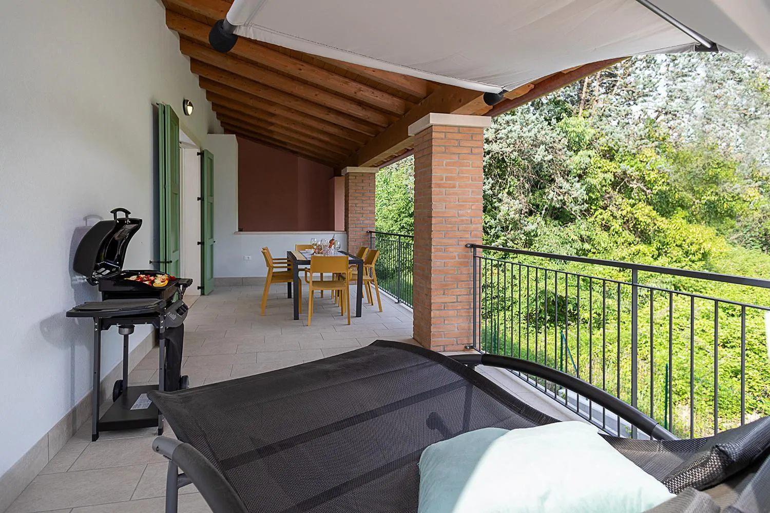 CASCINALE 11 - Regarda Travel