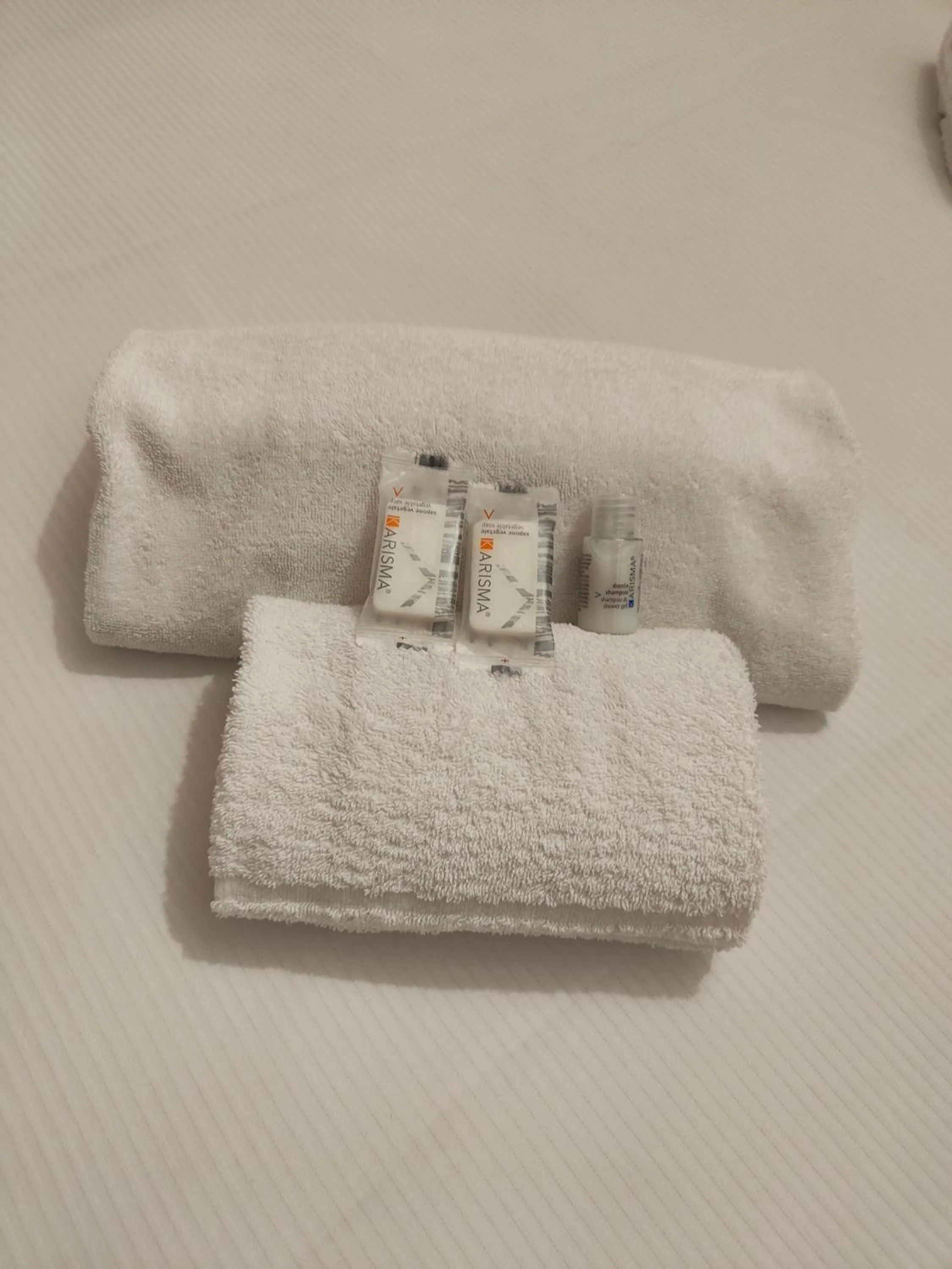 NINA DUOMO APARTMENT