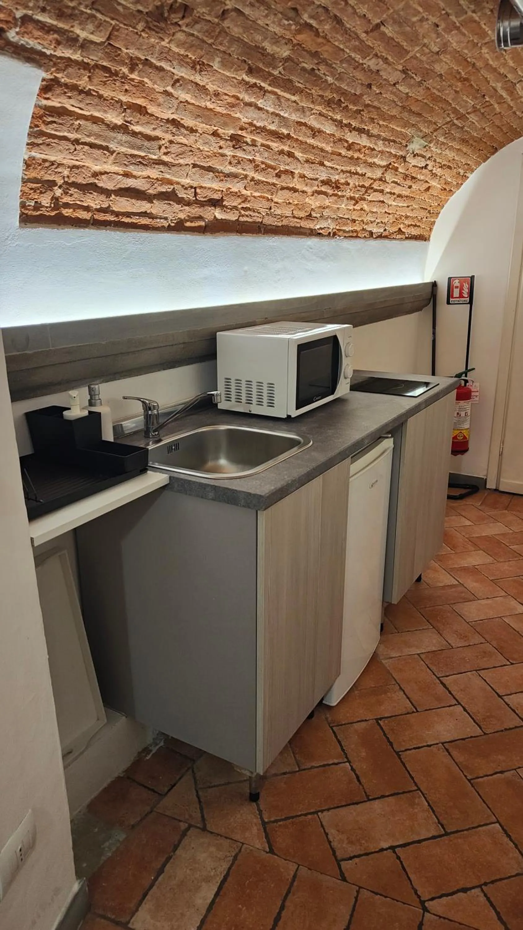 NINA DUOMO APARTMENT