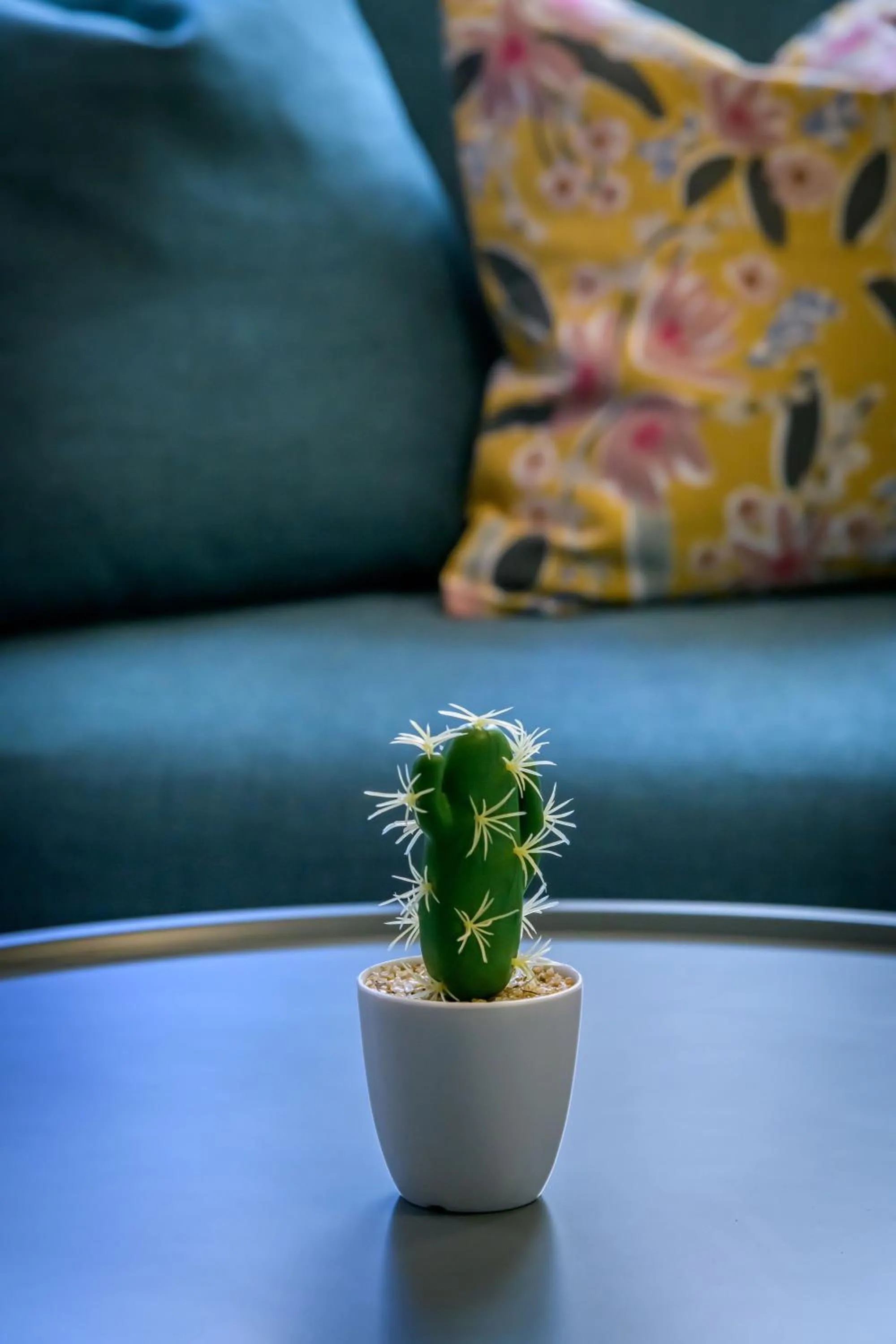 Decorative detail in Urban Tales